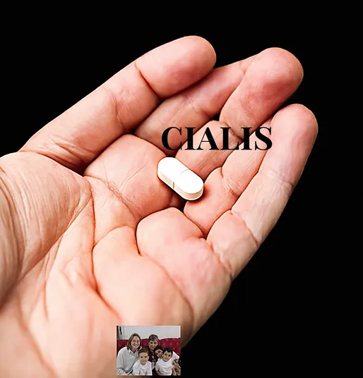 Cialis black